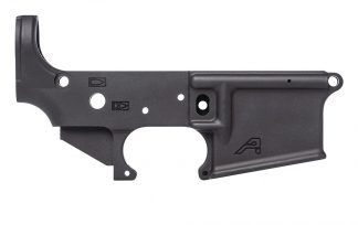Aero Precision AR-15 Gen 2 Stripped Lower Receiver