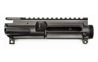 Aero Precision AR-15 Stripped Upper Receiver