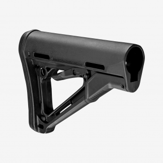 MAGPUL CTR Carbine Stock -- Mil-Spec