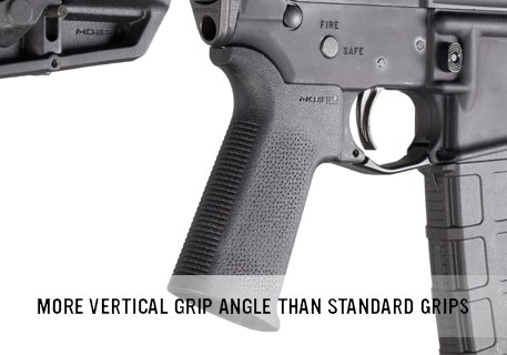 Magpul MOE SL Grip - Image 5