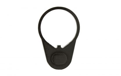 Aero Precision AR15 Receiver Extension End Plate - Image 2