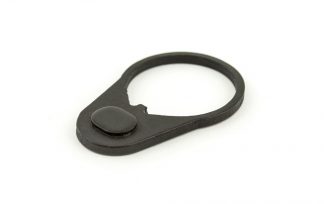 Aero Precision AR15 Receiver Extension End Plate