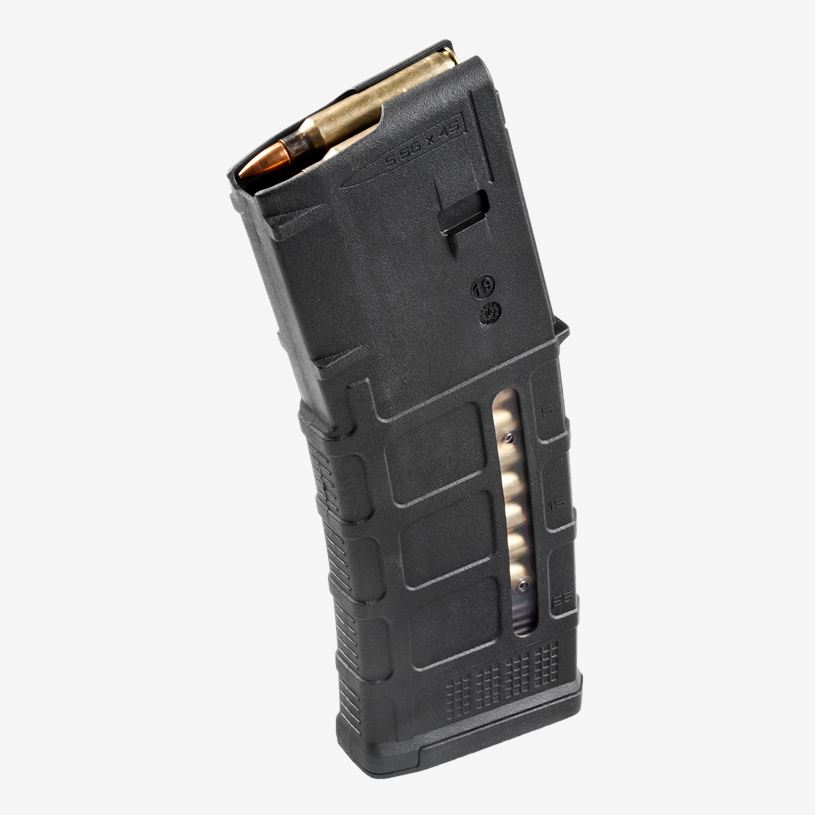 MAGPUL PMAG 30 AR/M4 GEN M3 with Window