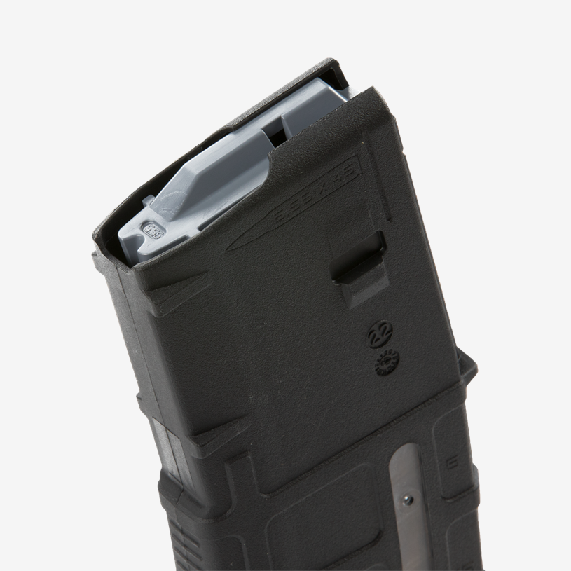 MAGPUL PMAG 30 AR/M4 GEN M3 with Window - Image 3