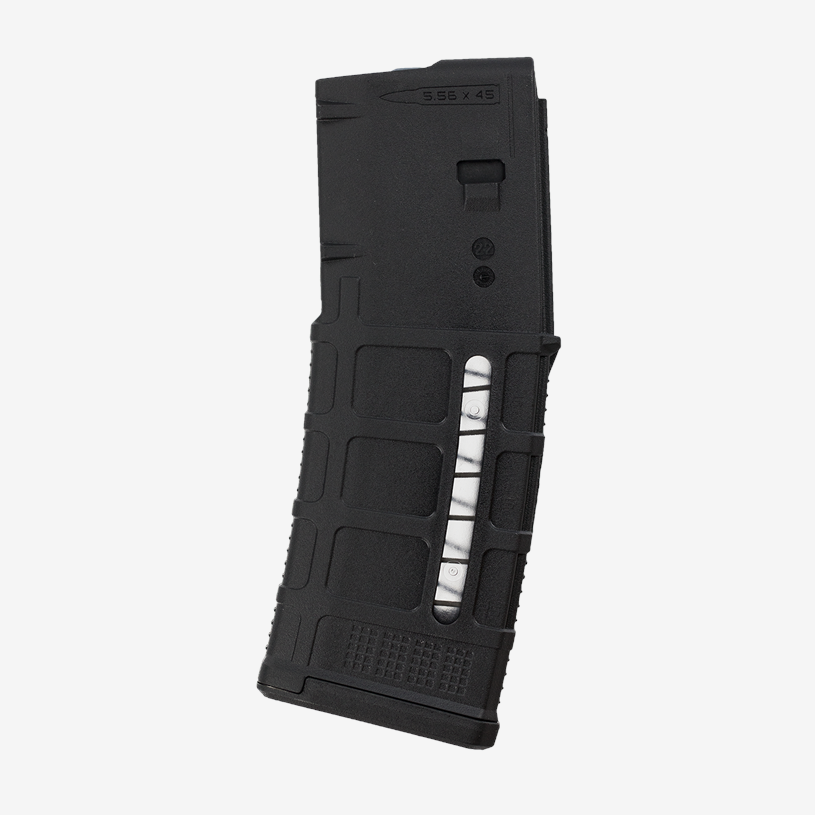 MAGPUL PMAG 30 AR/M4 GEN M3 with Window - Image 2