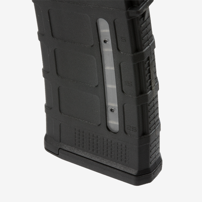 MAGPUL PMAG 30 AR/M4 GEN M3 with Window - Image 4