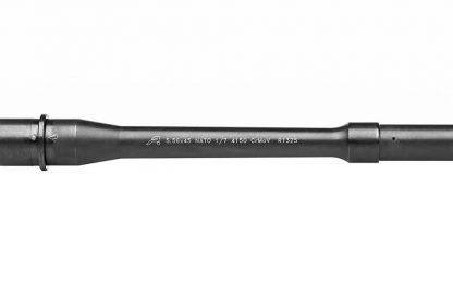 16" 5.56 M4 CMV Barrel, Carbine Length - Image 2
