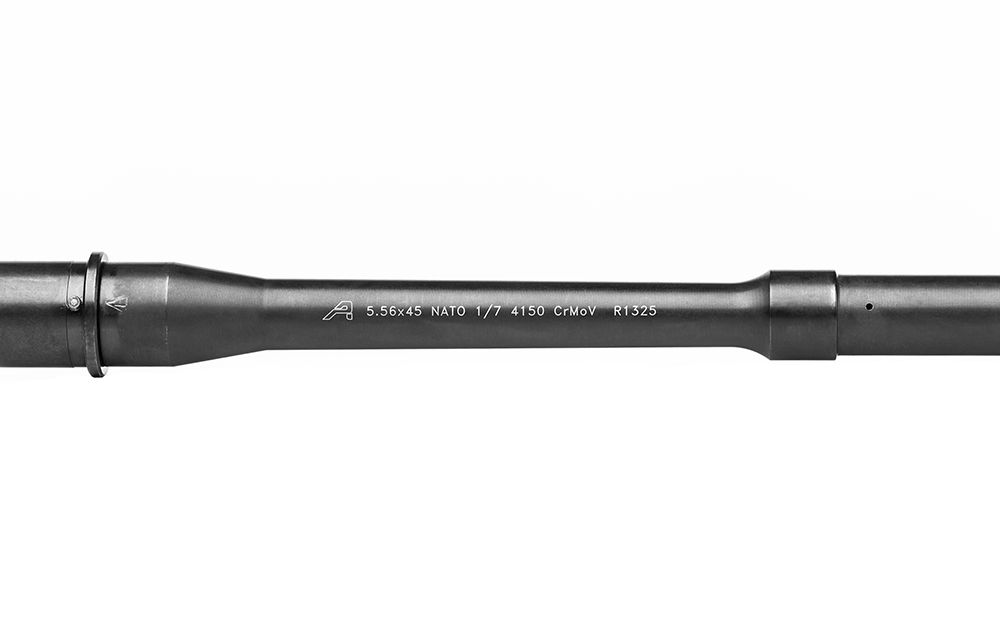 16" 5.56 M4 CMV Barrel, Carbine Length - Image 2