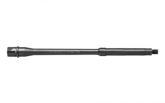 Aero Precision 14.5" 5.56 CMV Barrel, Mid-Length