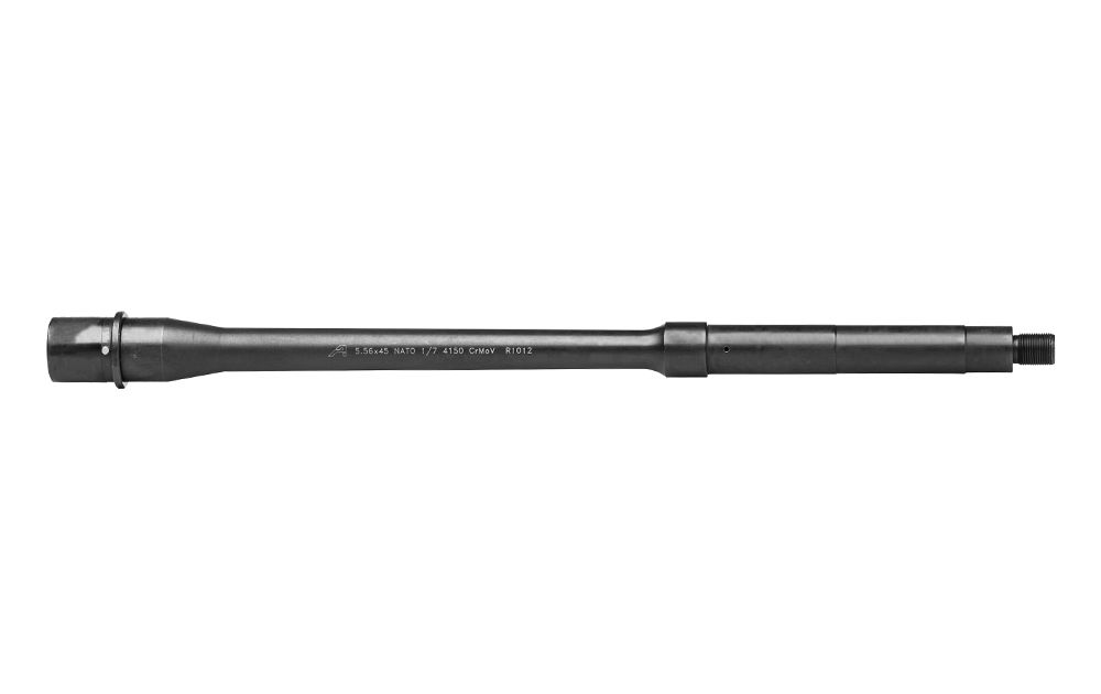 Aero Precision 14.5" 5.56 CMV Barrel, Mid-Length