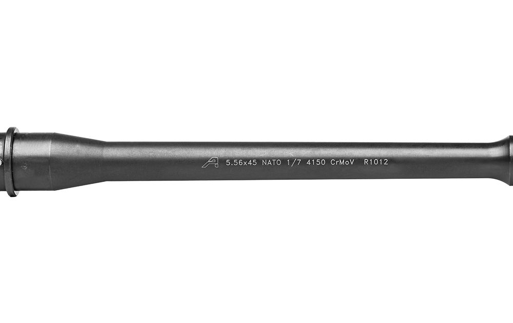 Aero Precision 14.5" 5.56 CMV Barrel, Mid-Length - Image 2