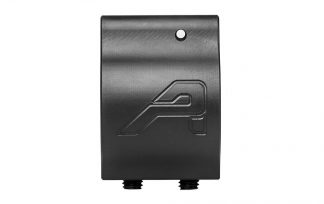 Aero Precision .875 Low Profile Gas Block - Phosphate