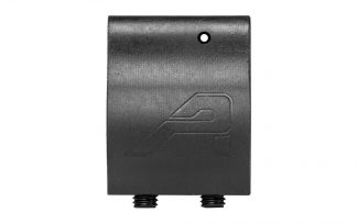 Aero Precision .936 Low Profile Gas Block - Phosphate