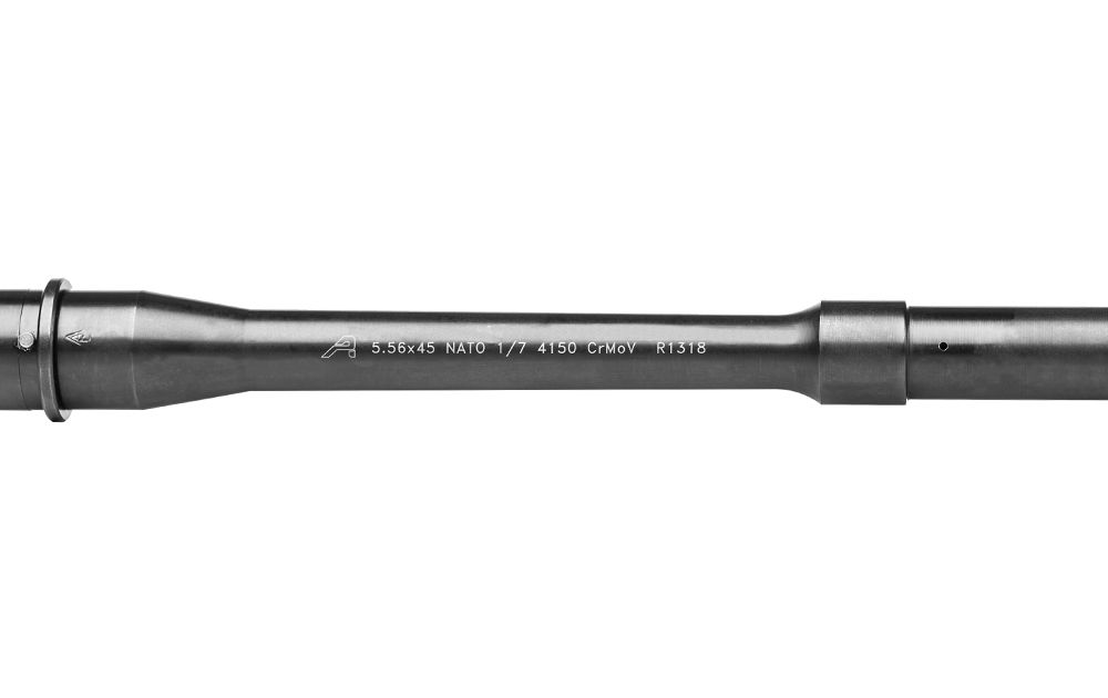 Aero Precision 14.5" 5.56 M4 CMV Barrel, Carbine Length - Image 2