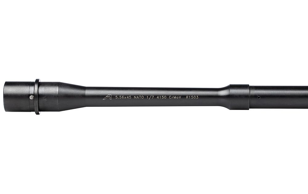 Aero Precision 11.5" 5.56 Government Profile CMV Barrel, Carbine Length - Image 2