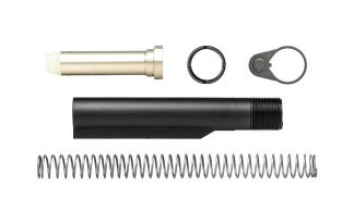Aero Precision AR15/M4 Carbine Buffer Kit, No Stock, H2 Buffer