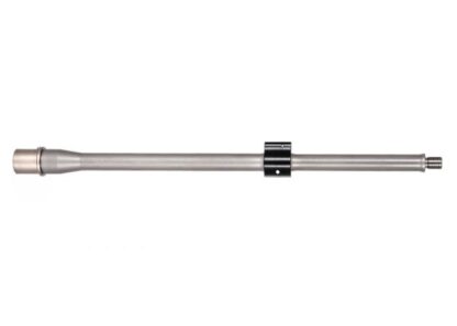 16" .223 WYLDE BA HANSON STAINLESS STEEL MIDLENGTH AR 15 BARREL W/ LO PRO, PREMIUM SERIES