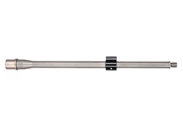 16" .223 WYLDE BA HANSON STAINLESS STEEL MIDLENGTH AR 15 BARREL W/ LO PRO, PREMIUM SERIES