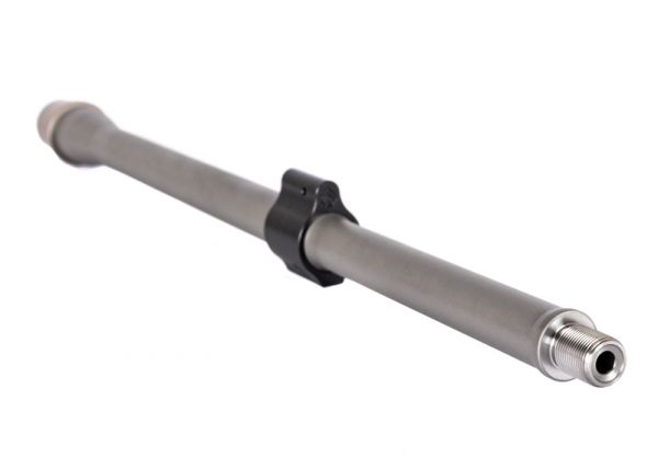 16" .223 WYLDE BA HANSON STAINLESS STEEL MIDLENGTH AR 15 BARREL W/ LO PRO, PREMIUM SERIES - Image 2
