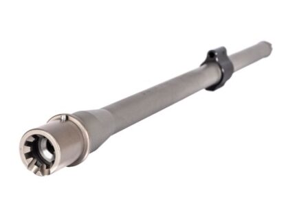 16" .223 WYLDE BA HANSON STAINLESS STEEL MIDLENGTH AR 15 BARREL W/ LO PRO, PREMIUM SERIES - Image 3