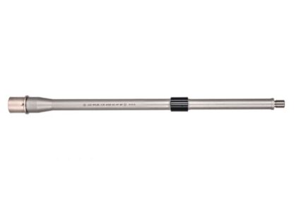 16" .223 WYLDE BA HANSON STAINLESS STEEL MIDLENGTH AR 15 BARREL W/ LO PRO, PREMIUM SERIES - Image 4