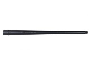 20" .308 HEAVY PROFILE RIFLE LENGTH AR 308 BARREL, MODERN SERIES