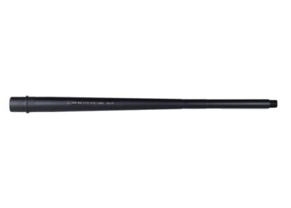 20" .308 HEAVY PROFILE RIFLE LENGTH AR 308 BARREL, MODERN SERIES