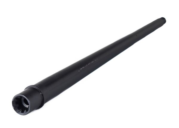 20" .308 HEAVY PROFILE RIFLE LENGTH AR 308 BARREL, MODERN SERIES - Image 3