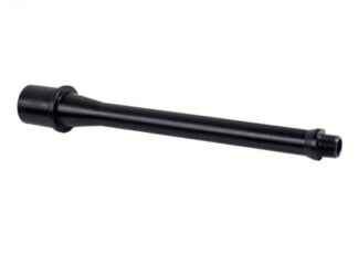 8.3" 9MM AR 15 PENCIL BARREL, MODERN SERIES