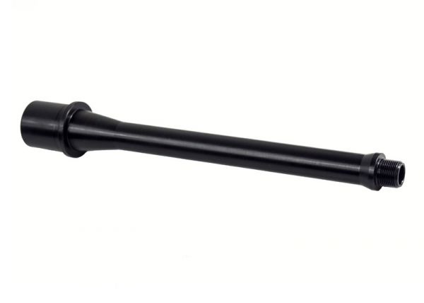 8.3" 9MM AR 15 PENCIL BARREL, MODERN SERIES