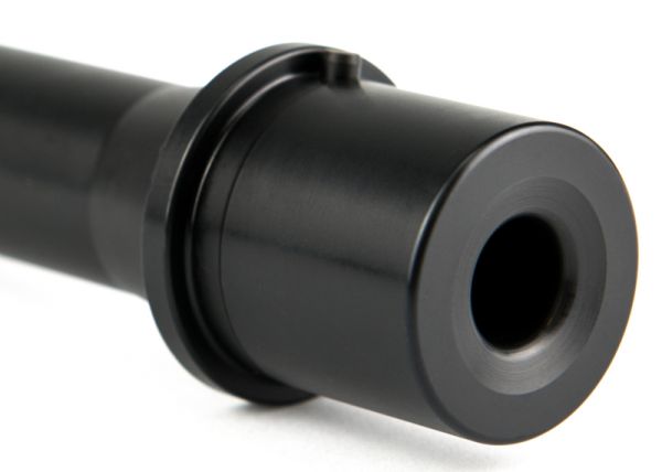 8.3" 9MM AR 15 PENCIL BARREL, MODERN SERIES - Image 2
