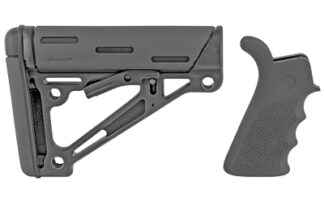 Hogue OverMolded Kit