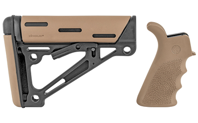 Hogue OverMolded Kit - Image 2