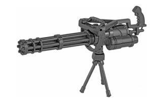 MINI GATTLING GUN