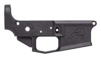 LOWER RECEIVERS