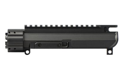 Aero Precision EPC-9 - Enhanced Upper Receiver w/ LRBHO - Anodized Black - Image 2