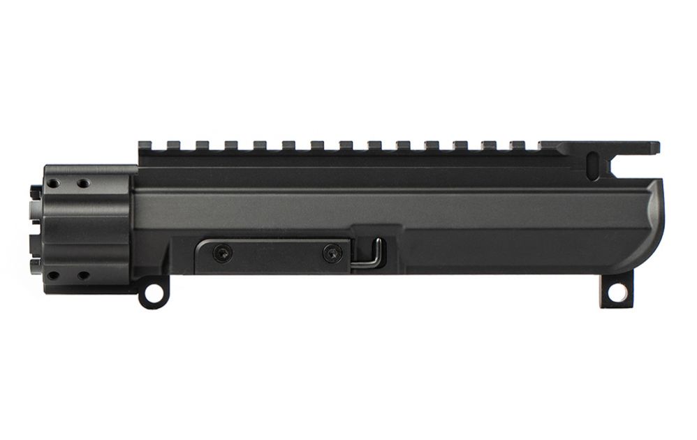 Aero Precision EPC-9 - Enhanced Upper Receiver w/ LRBHO - Anodized Black - Image 2
