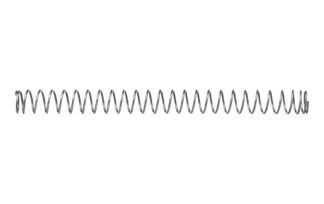 308 CARBINE BUFFER SPRING