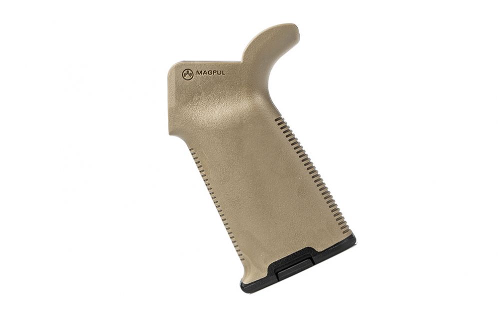 Magpul MOE+ Grip - Image 2