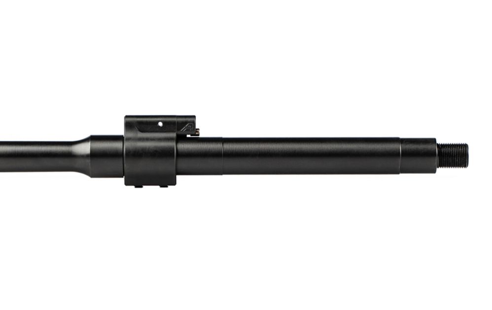 Adjustable Gas Block - .750 Low Profile - Image 3