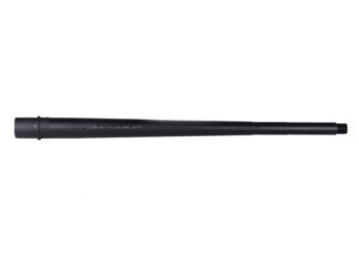18" .308 HEAVY PROFILE RIFLE LENGTH AR 308 BARREL, MODERN SERIES