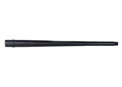 18" .308 HEAVY PROFILE RIFLE LENGTH AR 308 BARREL, MODERN SERIES