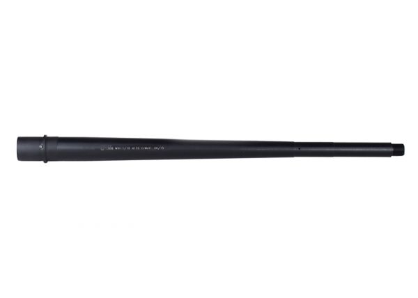 18" .308 HEAVY PROFILE RIFLE LENGTH AR 308 BARREL, MODERN SERIES
