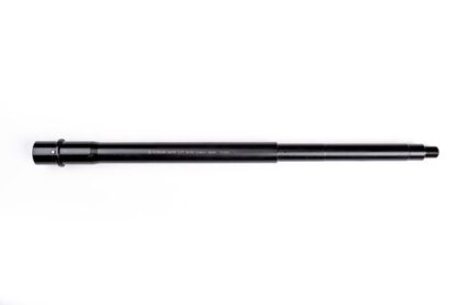 16" 5.56 MID-LENGTH HBAR BARREL, MODERN SERIES
