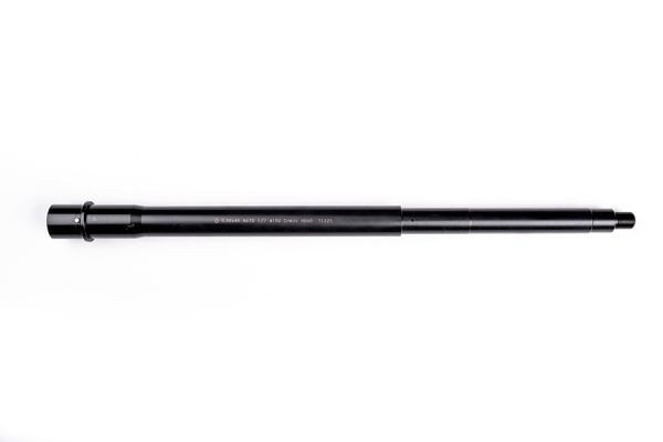 16" 5.56 MID-LENGTH HBAR BARREL, MODERN SERIES