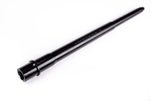 16" 5.56 MID-LENGTH HBAR BARREL, MODERN SERIES - Image 2