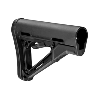 CTR® Carbine Stock – Mil-Spec