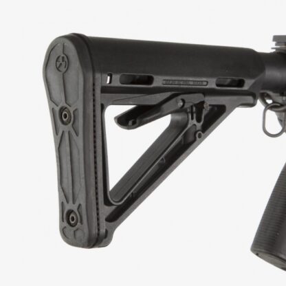 MOE® Carbine Stock – Mil-Spec - Image 5