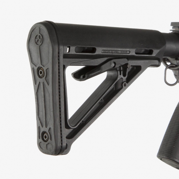 MOE® Carbine Stock – Mil-Spec - Image 5