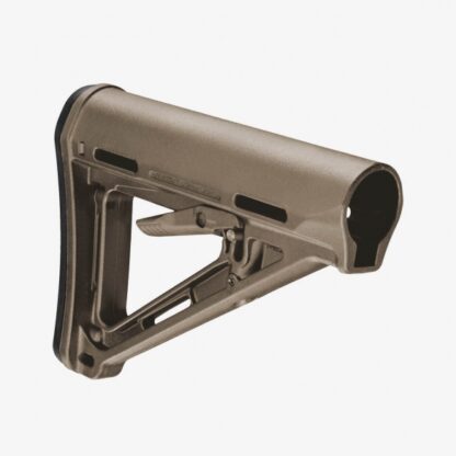 MOE® Carbine Stock – Mil-Spec - Image 2